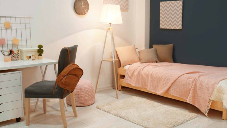 Child's Room